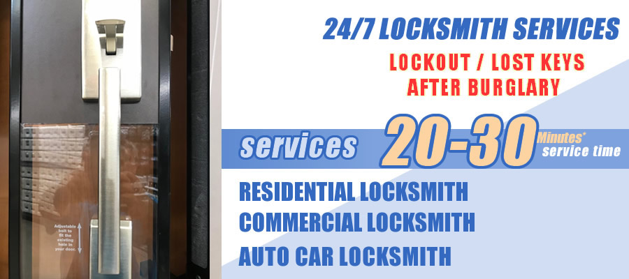 Marietta Locksmith Services